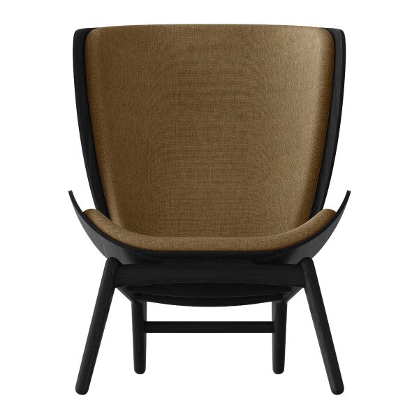The Reader Wing Chair